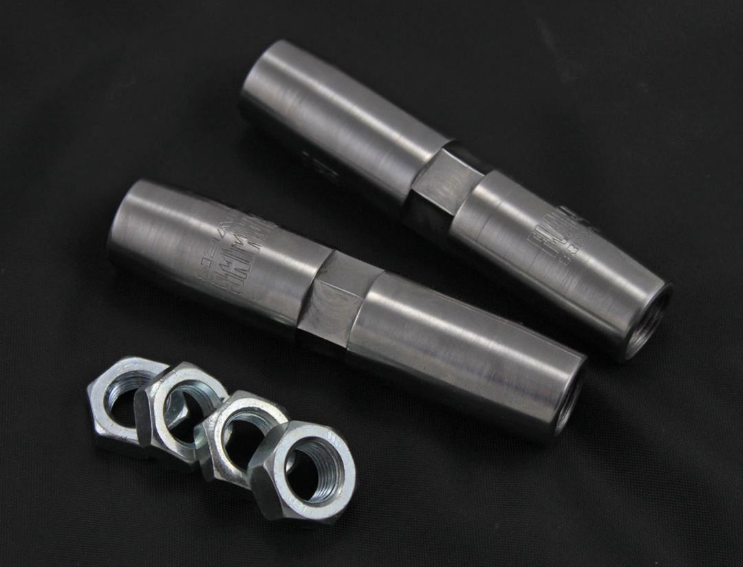 Flaming River Tie Rod Sleeves FR1620