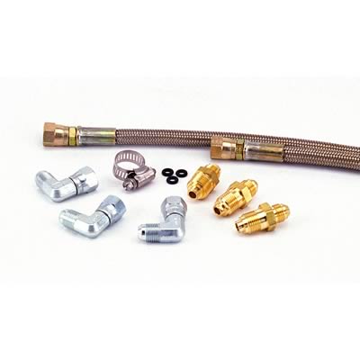 Flaming River Power Steering Hose Kits FR1624