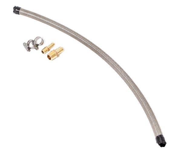 Flaming River Power Steering Hose Kits FR1624