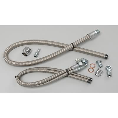 Flaming River Power Steering Hose Kits FR1625