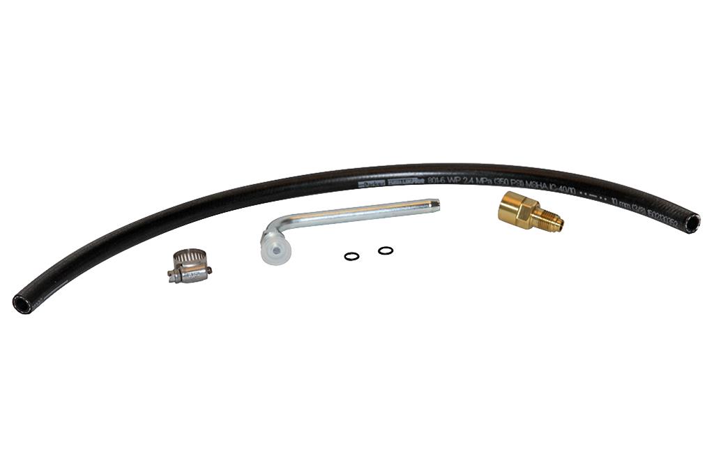 Flaming River Power Steering Fittings FR1636