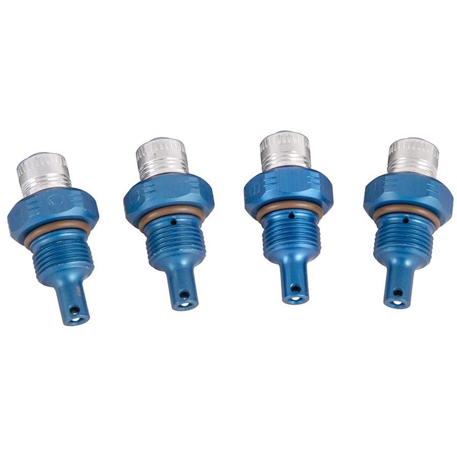 Flaming River Power Steering Pressure Reducer Fittings FR1637KT