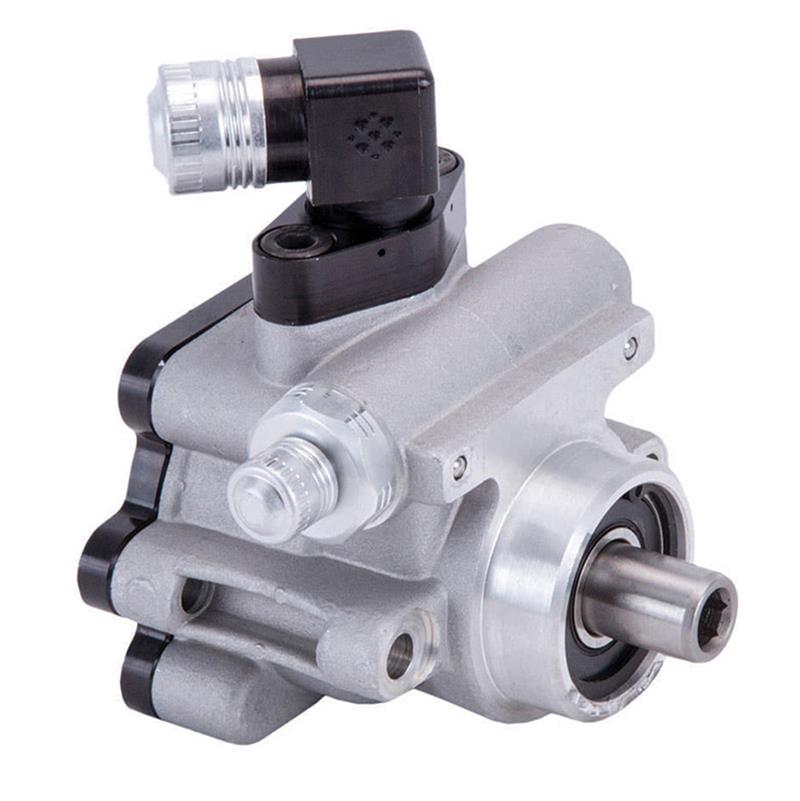 Flaming River Power Steering Fittings FR1639