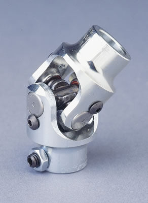 Flaming River Billet-Joint Steering Universal Joints FR1700