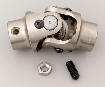 Flaming River Billet-Joint Steering Universal Joints FR1701