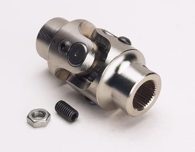 Flaming River Billet-Joint Steering Universal Joints FR1702