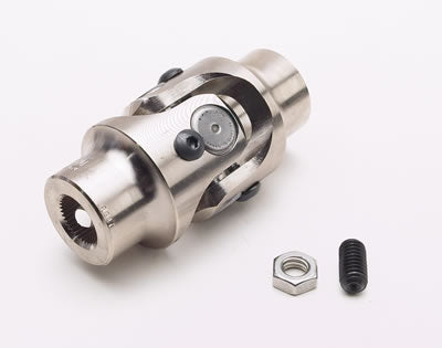 Flaming River Billet-Joint Steering Universal Joints FR1704