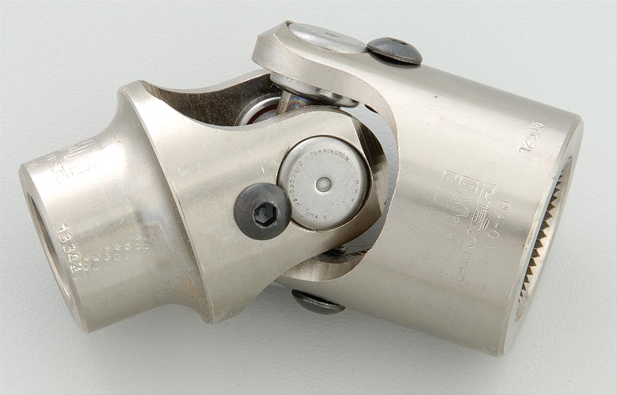 Flaming River Billet-Joint Steering Universal Joints FR1705