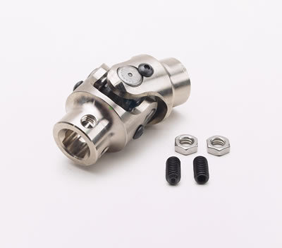 Flaming River Billet-Joint Steering Universal Joints FR1706DD