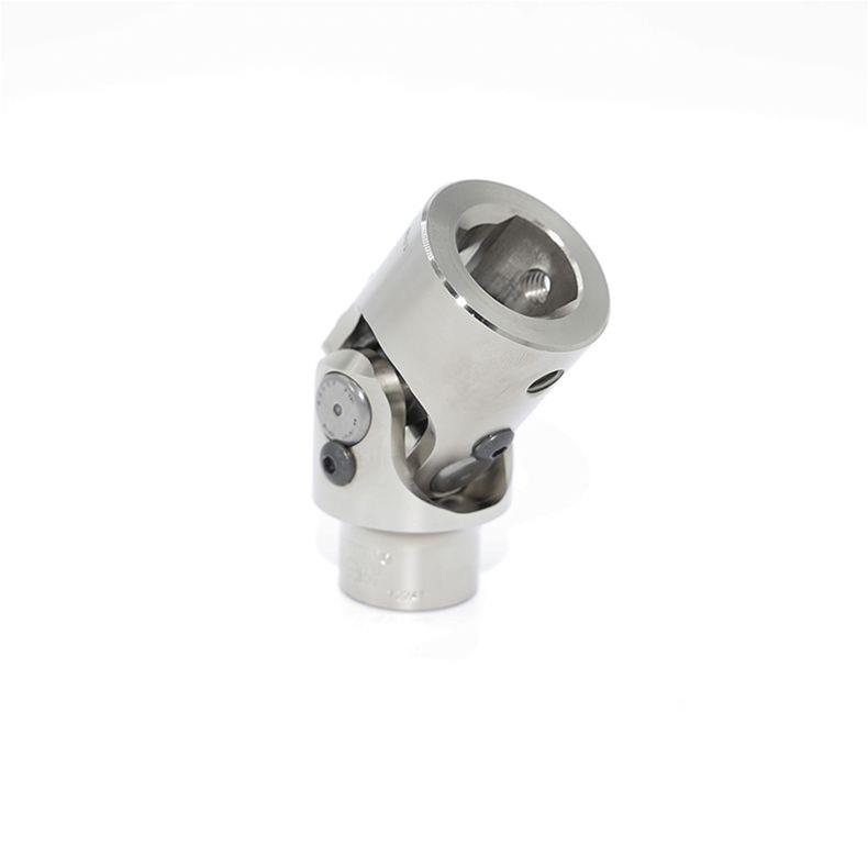 Flaming River Billet-Joint Steering Universal Joints FR1707DD