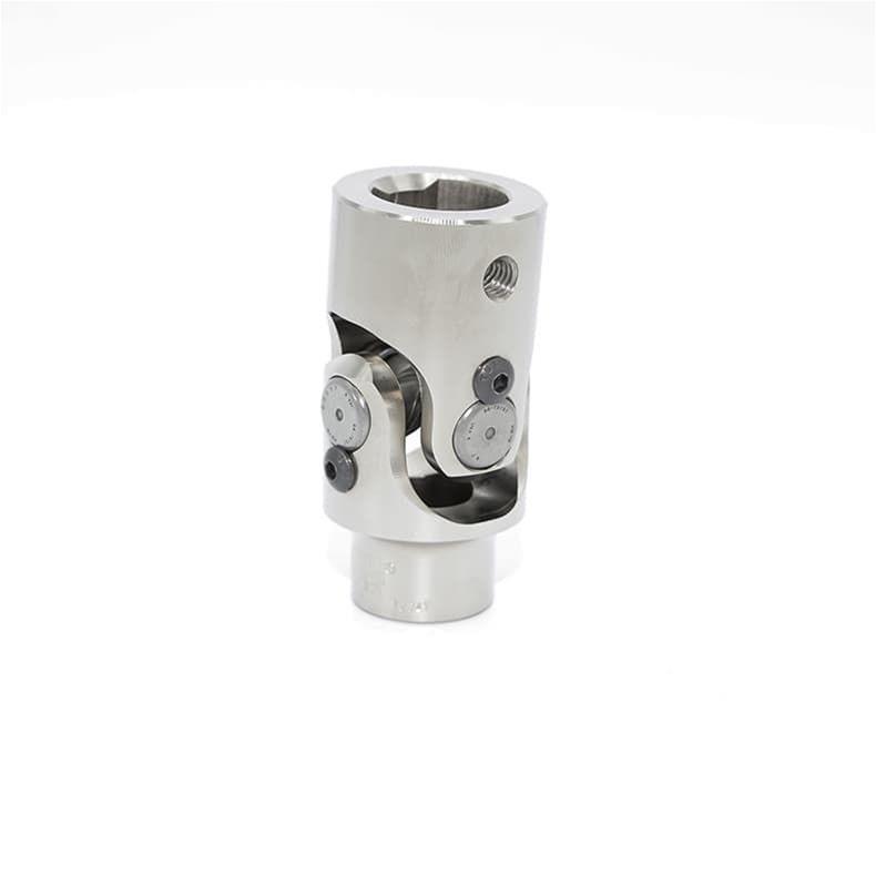 Flaming River Billet-Joint Steering Universal Joints FR1707DD