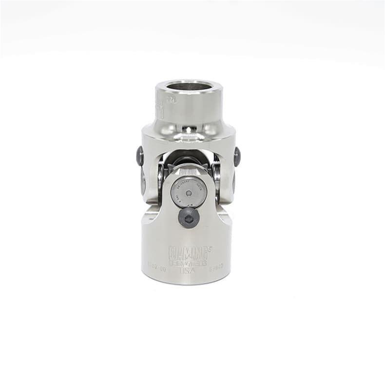 Flaming River Billet-Joint Steering Universal Joints FR1707DD