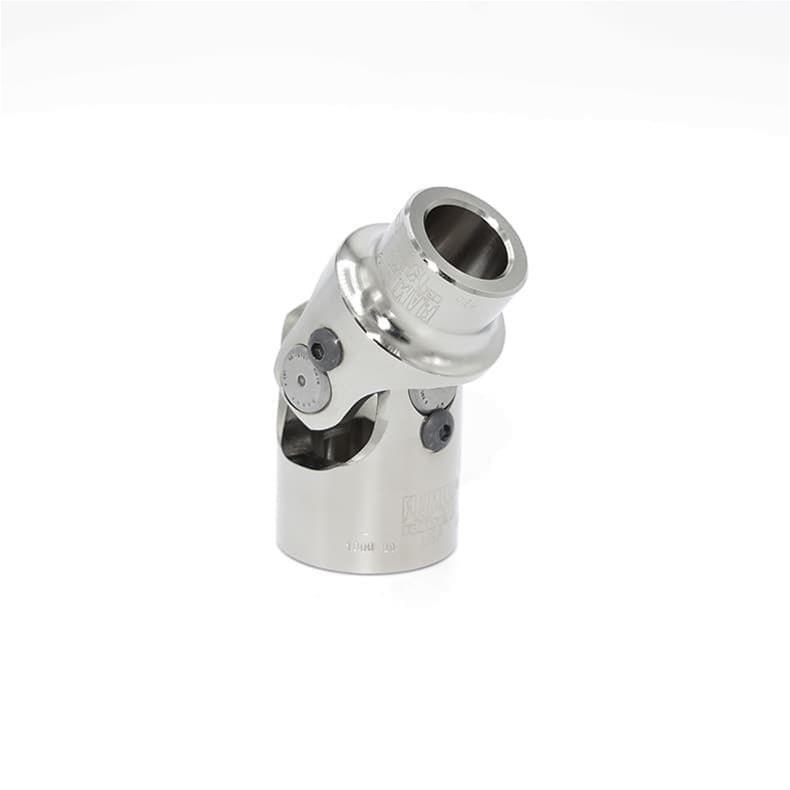 Flaming River Billet-Joint Steering Universal Joints FR1707DD
