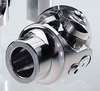 Flaming River Billet-Joint Steering Universal Joints FR1709DD