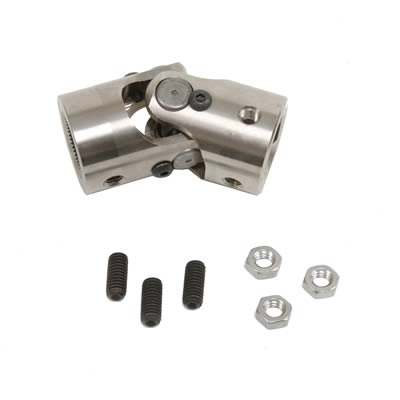 Flaming River Billet-Joint Steering Universal Joints FR1710DD