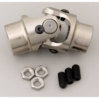 Flaming River Billet-Joint Steering Universal Joints FR1715DD