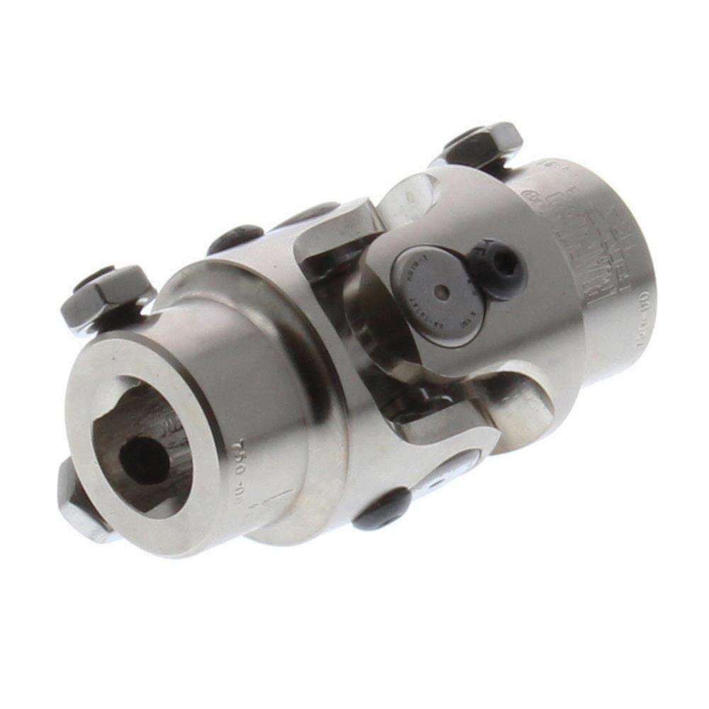 Flaming River Billet-Joint Steering Universal Joints FR1716DD