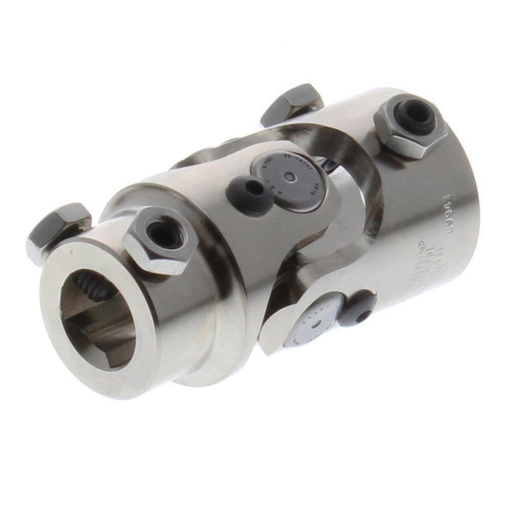 Flaming River Billet-Joint Steering Universal Joints FR1717DD