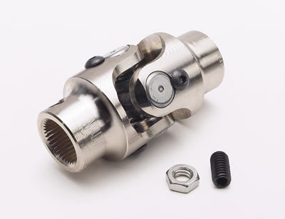 Flaming River Billet-Joint Steering Universal Joints FR1718