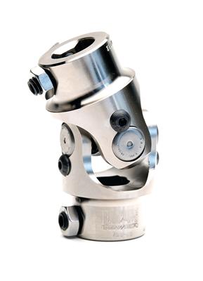Flaming River Billet-Joint Steering Universal Joints FR1731