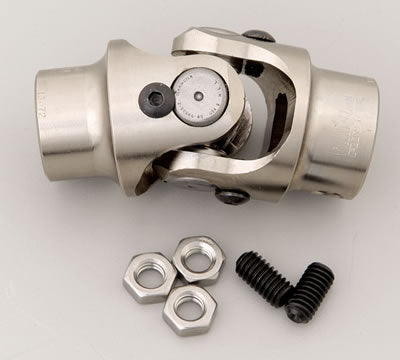Flaming River Billet-Joint Steering Universal Joints FR1733DD