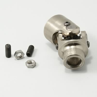 Flaming River Billet-Joint Steering Universal Joints FR1734