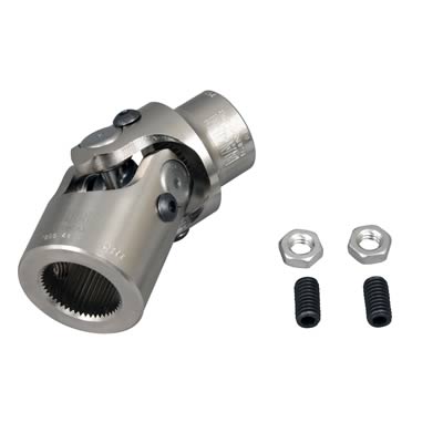 Flaming River Billet-Joint Steering Universal Joints FR1744