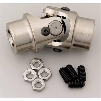 Flaming River Billet-Joint Steering Universal Joints FR1761