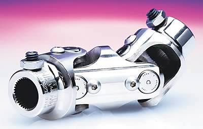 Flaming River Billet-Joint Steering Universal Joints FR1790