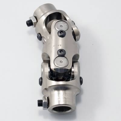 Flaming River Billet-Joint Steering Universal Joints FR1792