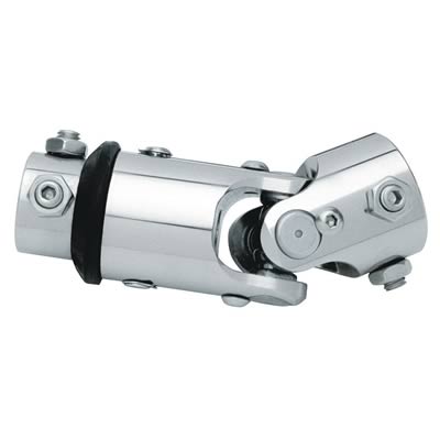 Flaming River Billet-Joint Steering Universal Joints FR1880