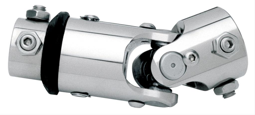 Flaming River Billet-Joint Steering Universal Joints FR1897PL