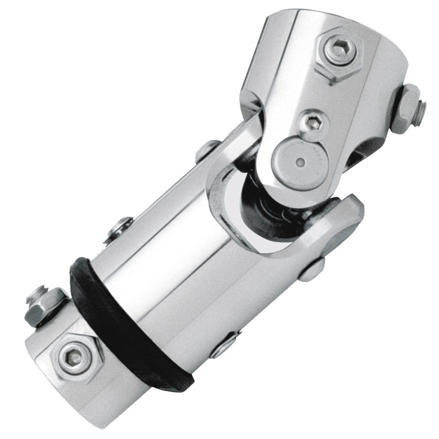 Flaming River Steering U-Joints, Couplers and Rag Joints FR1889-11PL