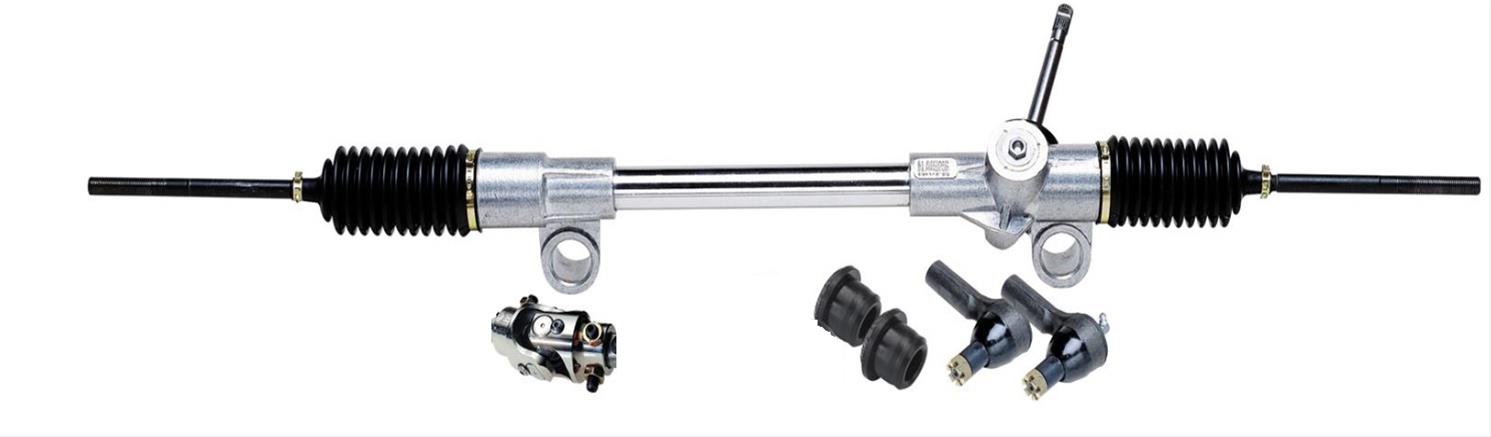 Flaming River Rack and Pinions FR1890-E