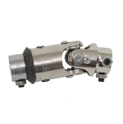 Flaming River Billet-Joint Steering Universal Joints FR1895PL
