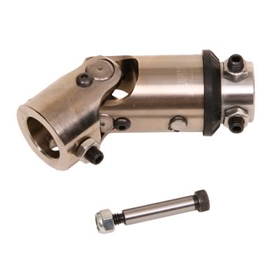 Flaming River Billet-Joint Steering Universal Joints FR1899-14