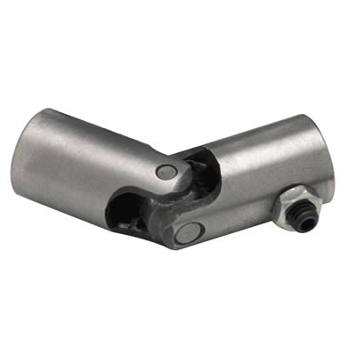 Flaming River Billet-Joint Steering Universal Joints FR1906