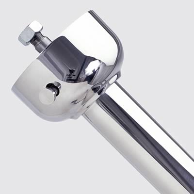 Flaming River Nostalgic Floor Shift Steering Columns FR1990