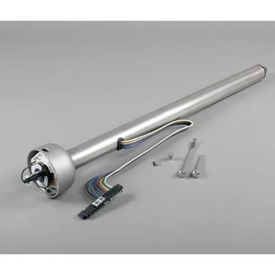 Flaming River Roadster Steering Columns FR1999RO-30