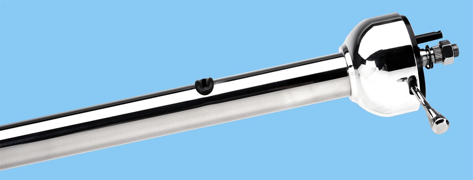 Flaming River Nostalgic Floor Shift Steering Columns FR1999VTRSS