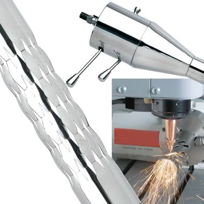 Flaming River Tilt Floor Shift Steering Columns FR20005SSLC