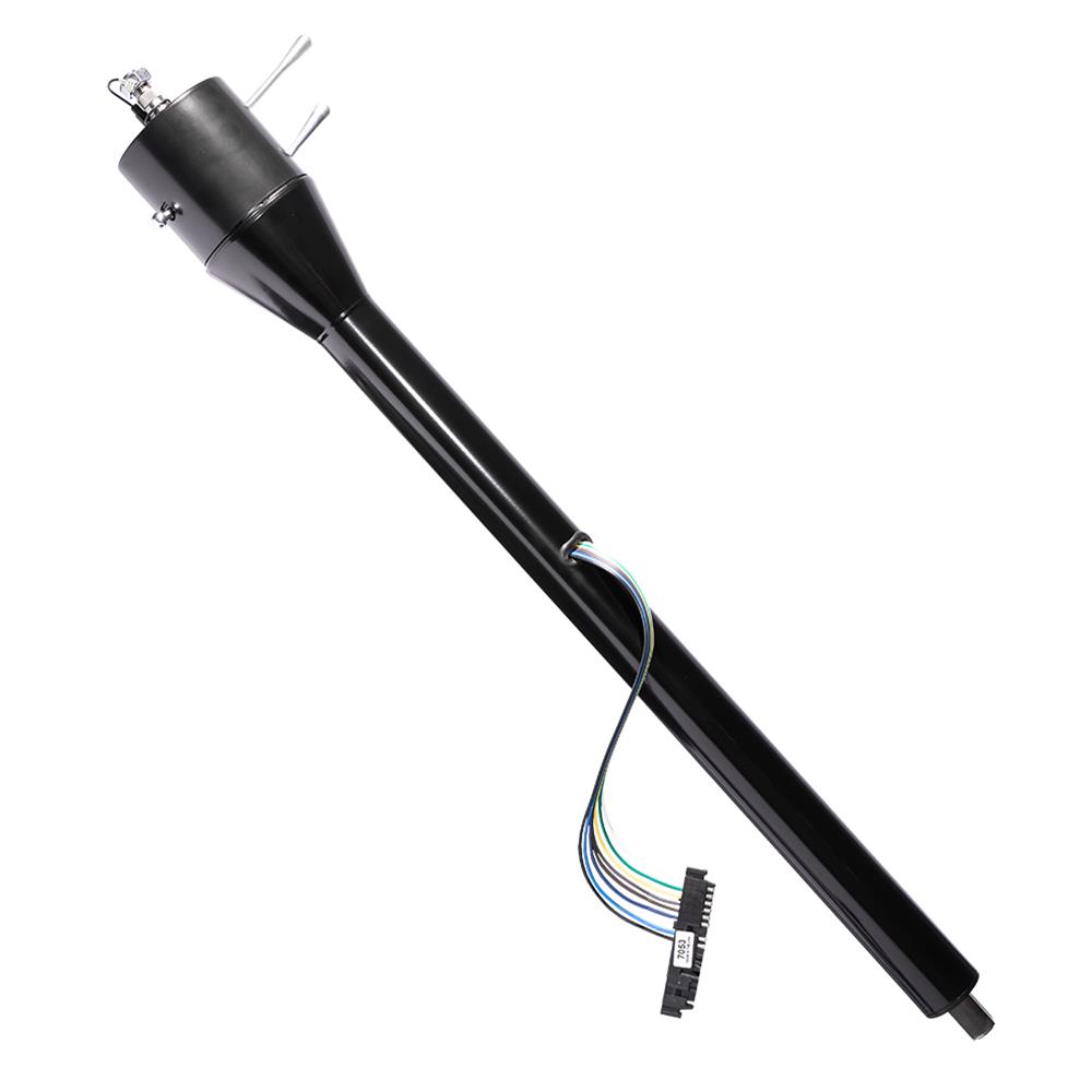 Flaming River Steering Columns FR20007-36BK