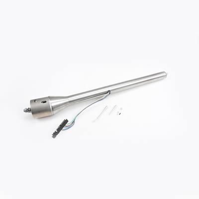 Flaming River Tilt Floor Shift Steering Columns FR20007-36