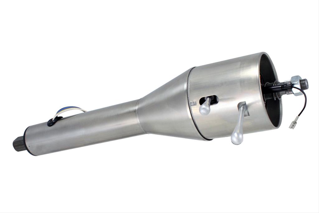 Flaming River Tilt Floor Shift Steering Columns FR2000MC