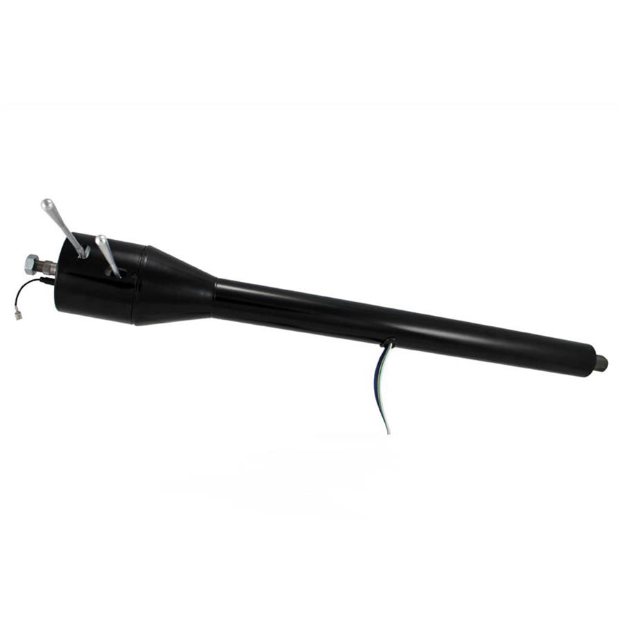 Flaming River 1965-66 Mustang Steering Columns FR2000MU1BK
