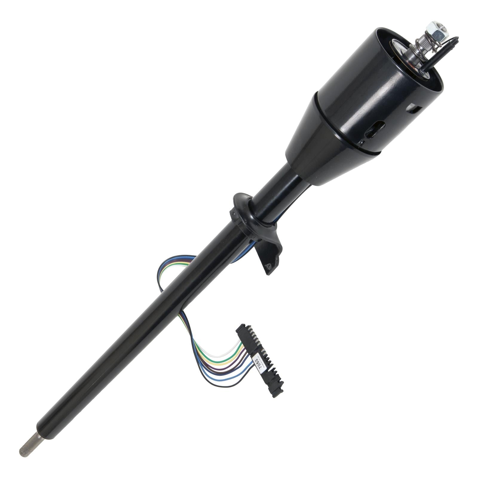 Flaming River Steering Columns FR2000VTABK