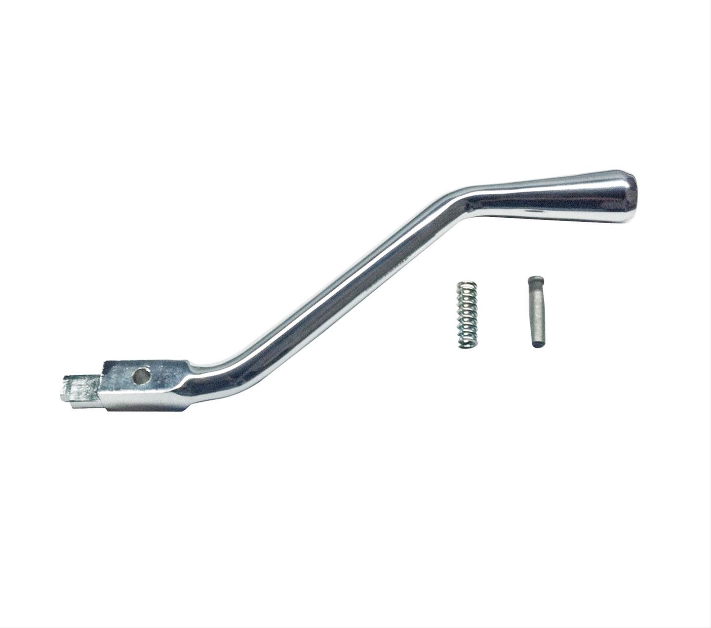 Flaming River Replacement Steering Column Shift Arms FR20010AR