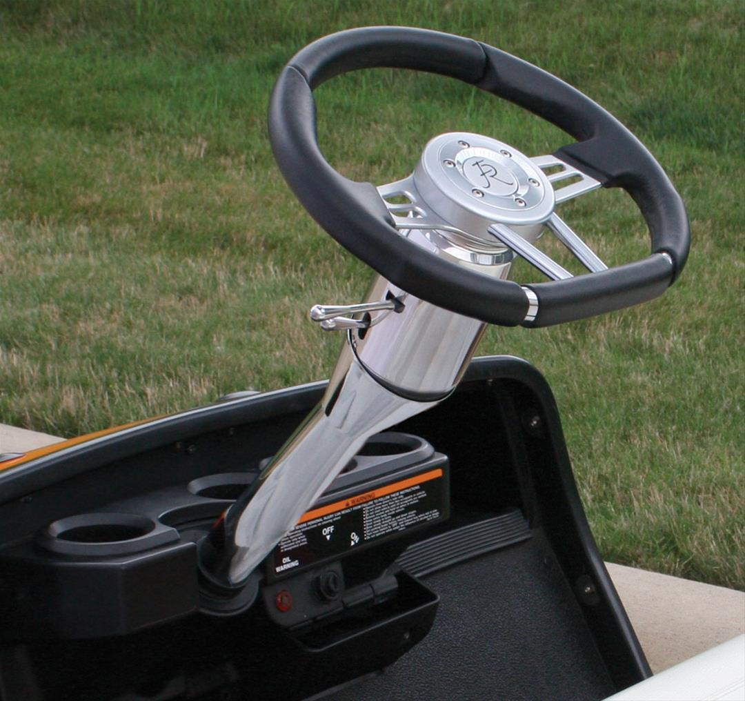 Flaming River Steering Columns FR20010GOSS