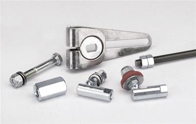 Flaming River Steering Column Shift Linkage FR20010LK-S
