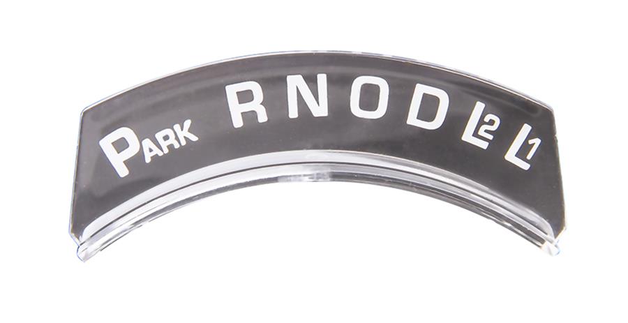 Flaming River Gear Shift Pointers FR20010LNOK